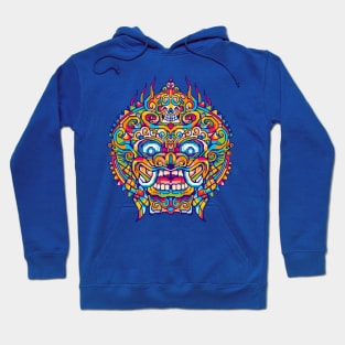 BARONG POP ART Hoodie